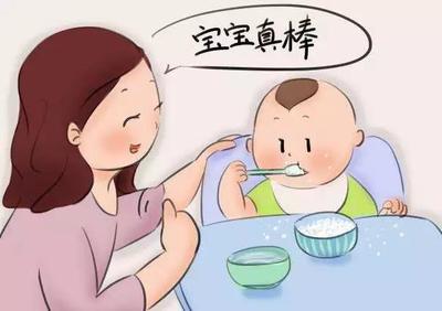 宝宝长的慢怎么办