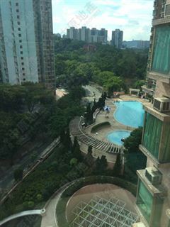 上水花园
