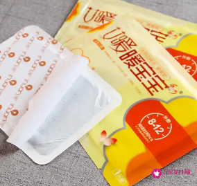 暖宝宝可以经常贴吗