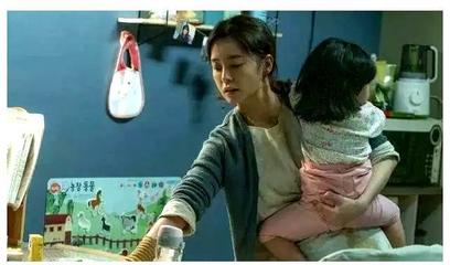 厨房是宝妈们的天地