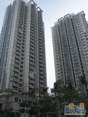 深圳南山房子
