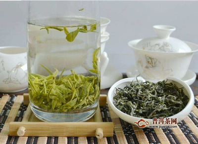 喝绿茶对身体有好处吗