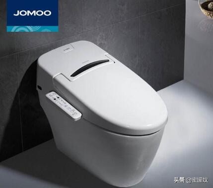 惠达卫浴智能马桶
