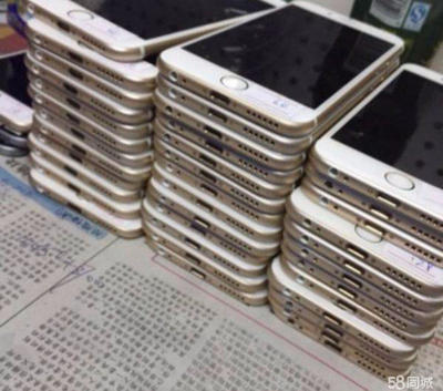 iphone6s置换值多少钱 ipho