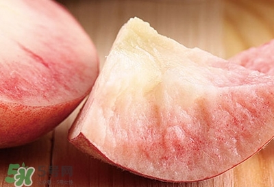 咳嗽能吃桃子吗