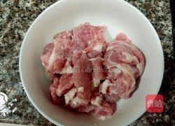 干瘦肉片做法大全家常
