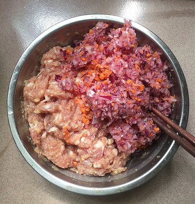 如何腌制猪肉