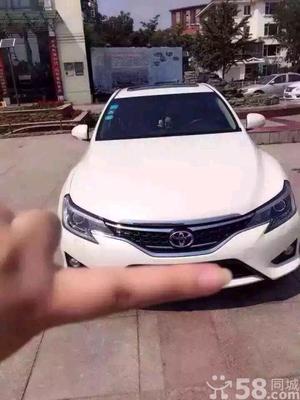 抵押车丢了