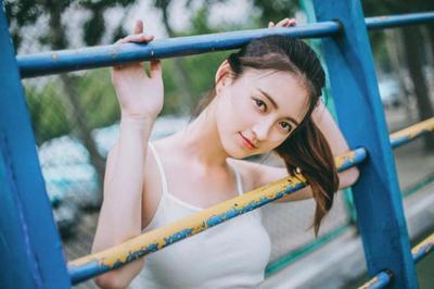 星座美女