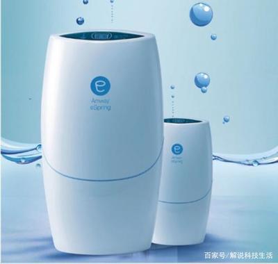 安利饮水机怎么样