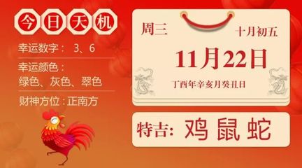11月初五是什么星座