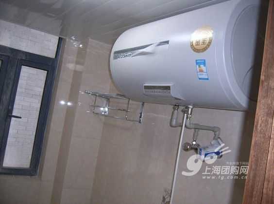 史密斯热水器清洗方法