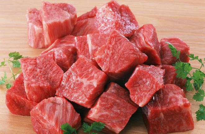 只吃牛肉能减肥吗