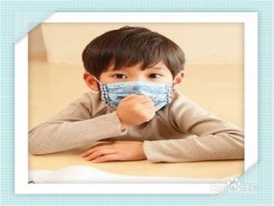 孩子总是咳嗽有痰怎么办