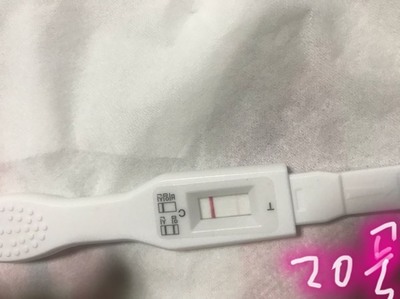 多久能用验孕棒测出怀孕