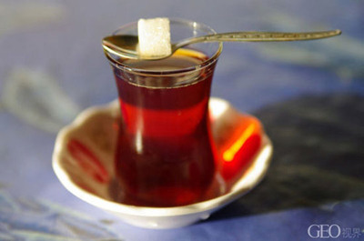红茶加什么糖