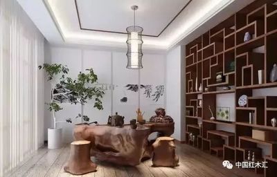 搏古架图片大全室内