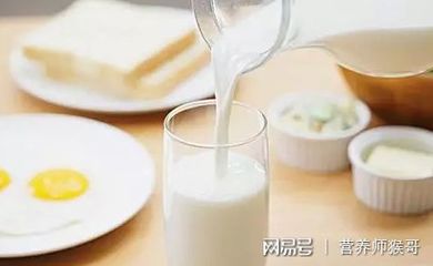 牛奶加水可以喝吗