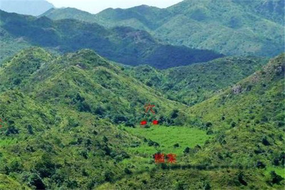 怎么看风水好坏