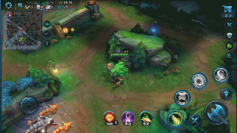 树精长老怎么打