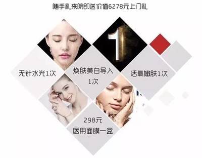 玻尿酸的价值