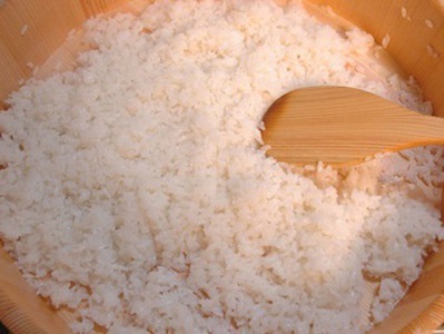 米碗制作方法