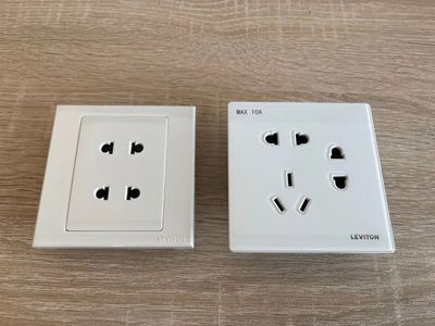 插座回路是什么意思