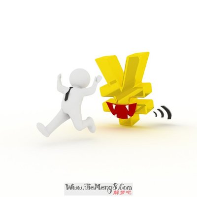 做梦梦见被追赶