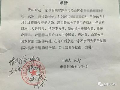 救助金申请书怎么写