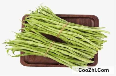 孕妇可以吃豆角