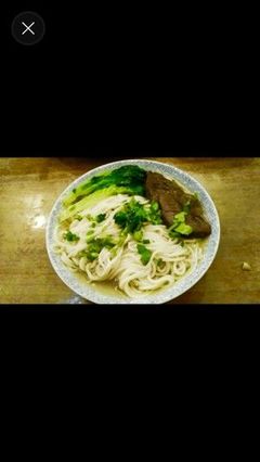 生菜牛肉面的做法大全家常
