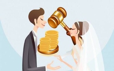 离婚案件律师费多少