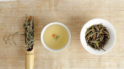 什么茶叶可以煮着喝