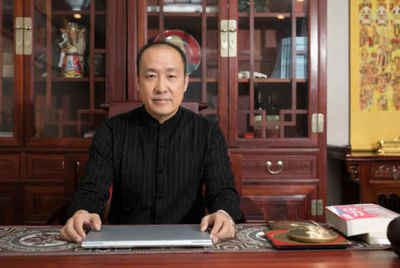 起名大师