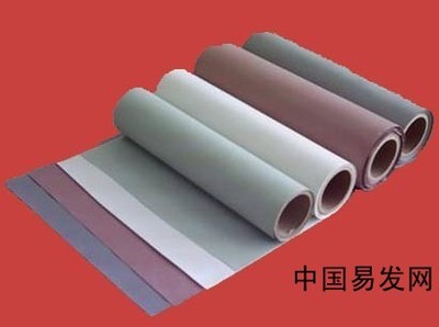 硅胶玻璃纤维布