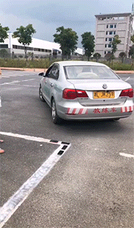 男朋友不想考驾照