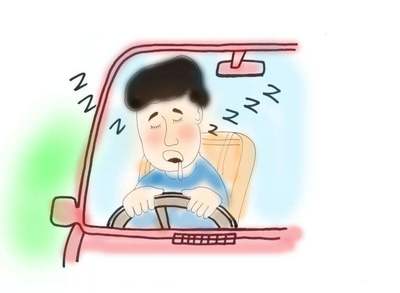 瞌睡少有什么危害
