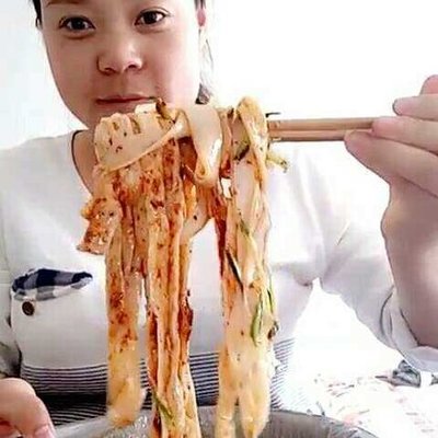 孕妇能吃牛筋面吗