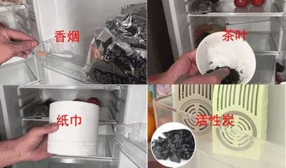 厨房如何正确除湿