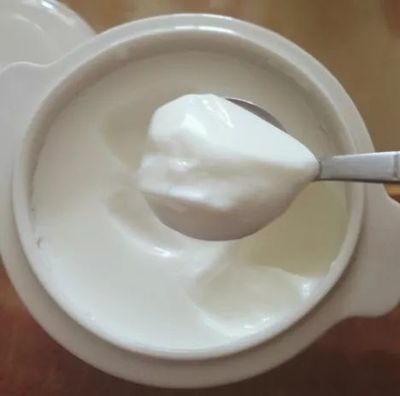 一岁多能喝酸奶吗