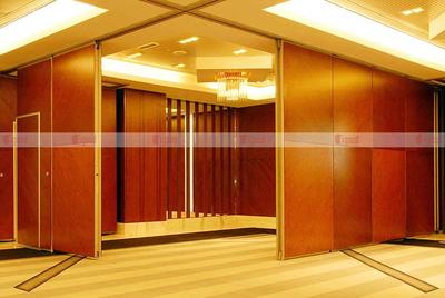 室内移动隔断墙