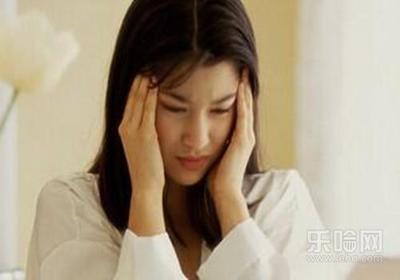 一起来就头晕是怎么回事