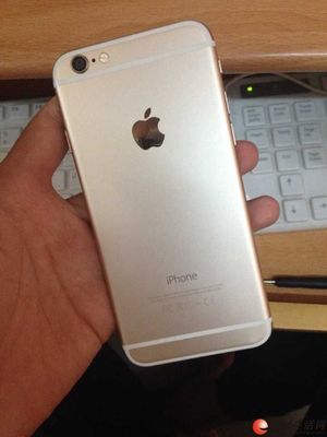 iphone6日版二手价格是多少钱