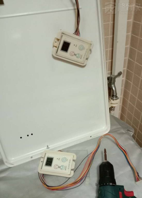 冰箱里面的灯怎么更换