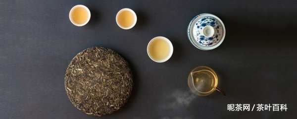胃不好可以喝普洱茶