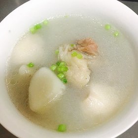 鱼芋头汤的做法大全家常菜