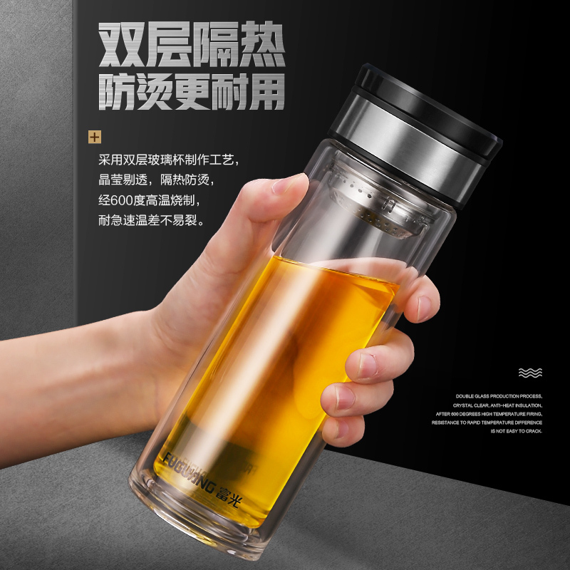 塑玻杯和玻璃杯的区别