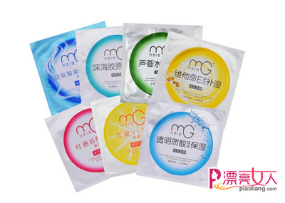 鲜牛奶面膜的功效