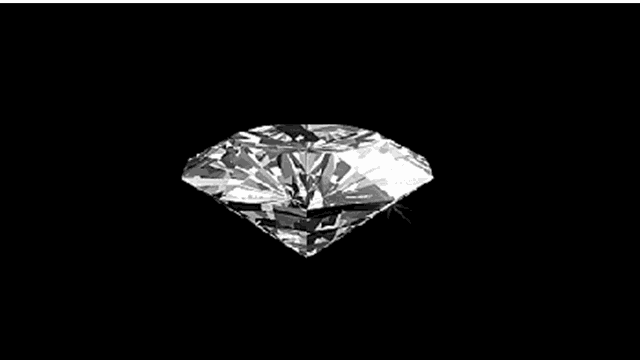 钻石可以合成吗