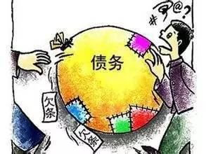 企业与债权人的关系